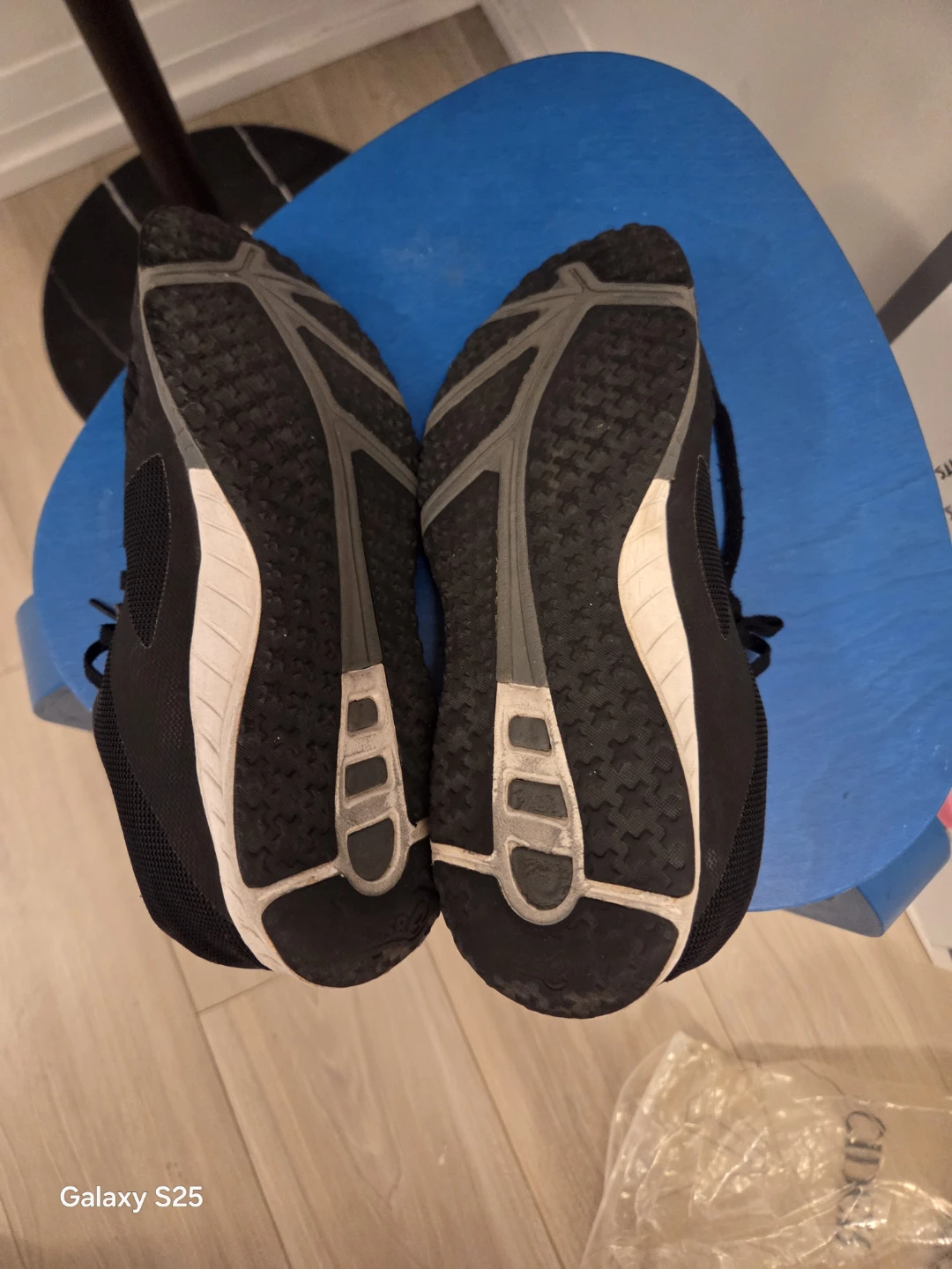 Asics Running Shoes - photo 5
