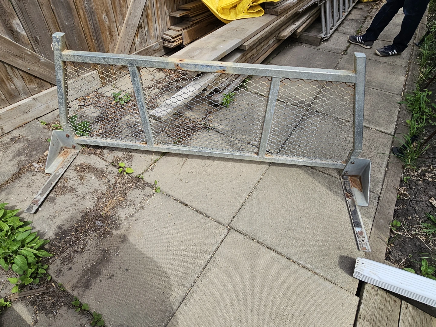Head Rack - photo 3