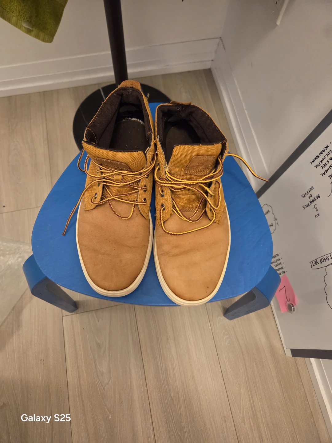 Timberland Men's Chukka Boots