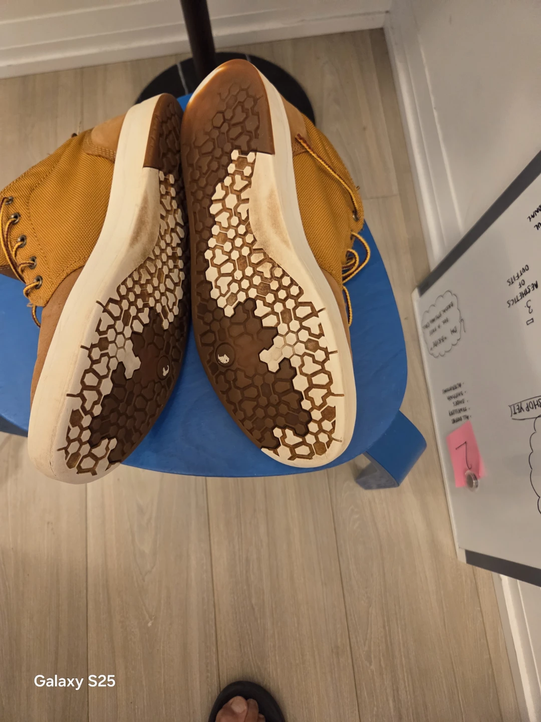 Timberland Men's Chukka Boots - photo 5