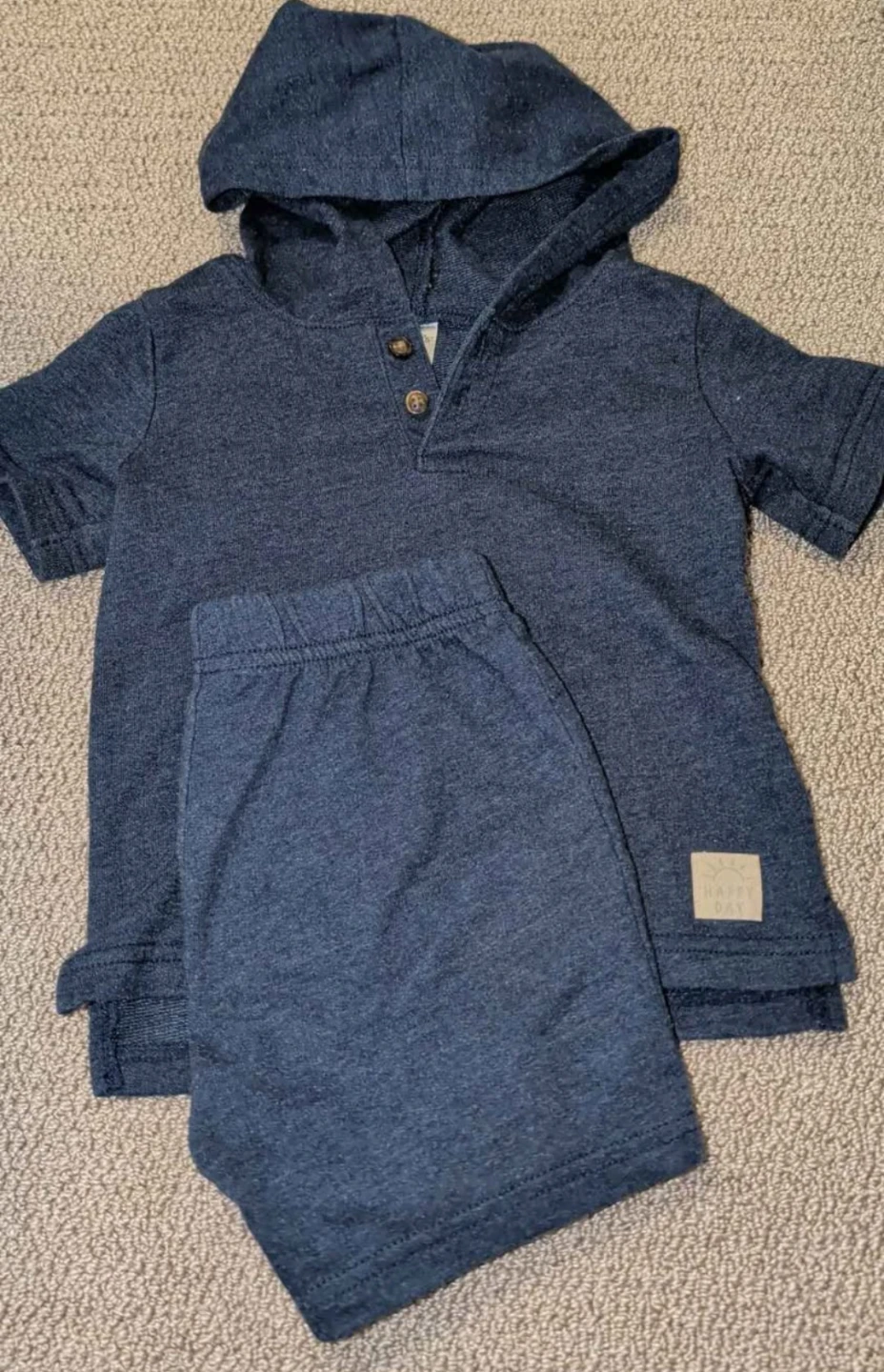 Baby boy clothing (1yr-2yr) - photo 3