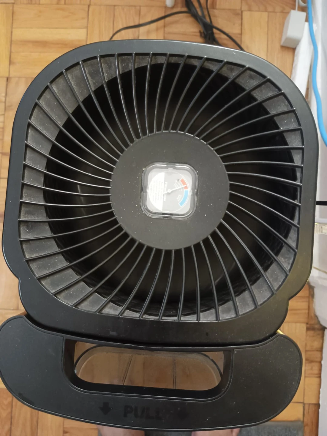 Bionaire Digital Tower Cool Mist Humidifier (BCM740B-CN) - photo 2