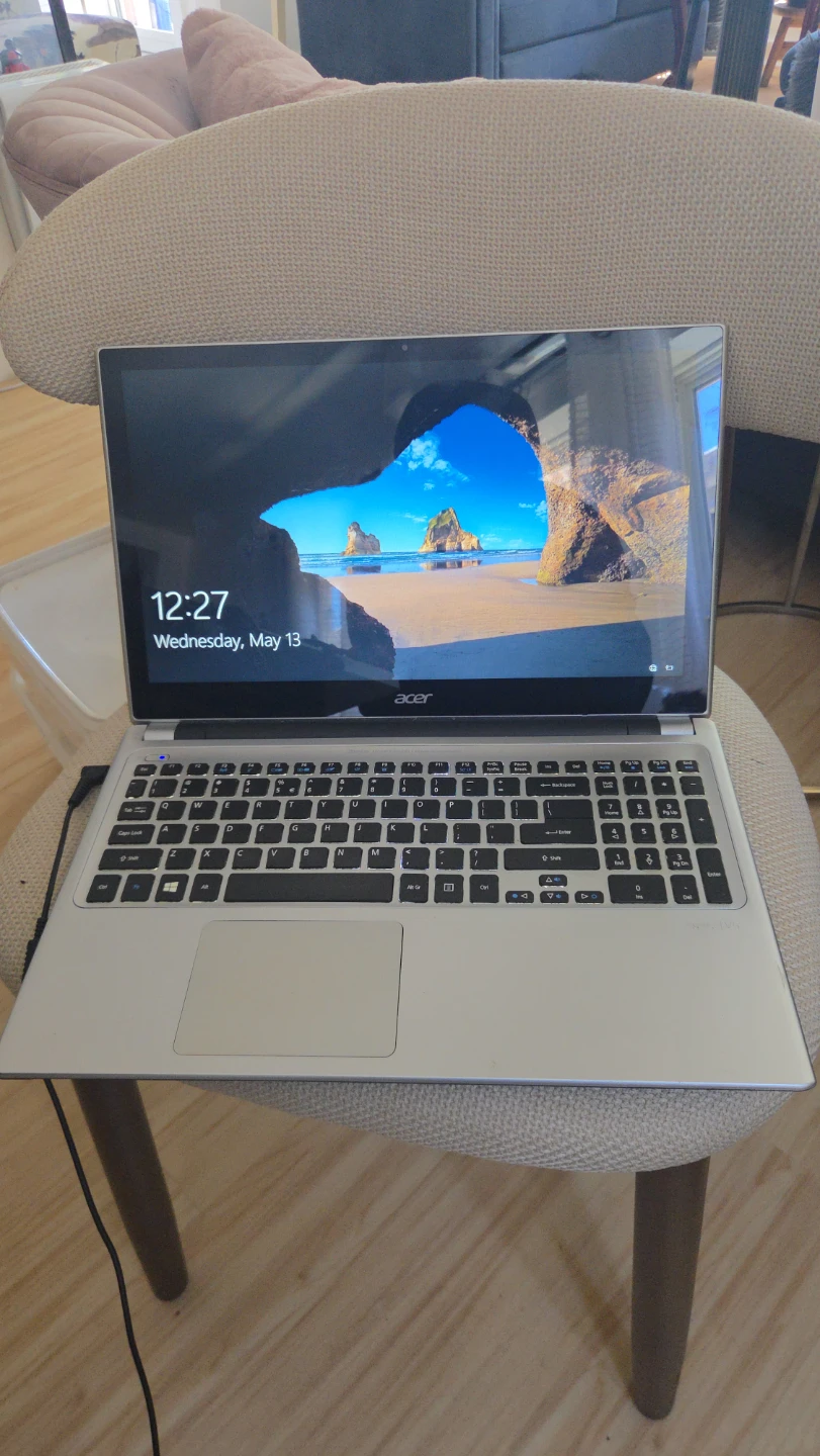 Acer Laptop
