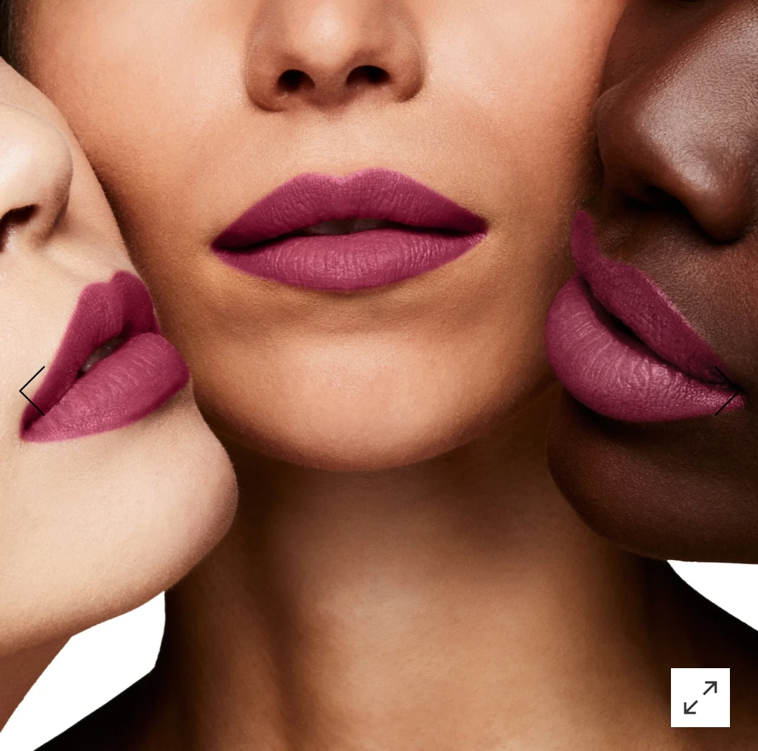 (NEW) 💋 Tom Ford (125 Mindblown) LIQUID LIP LUXE MATTE - photo 3