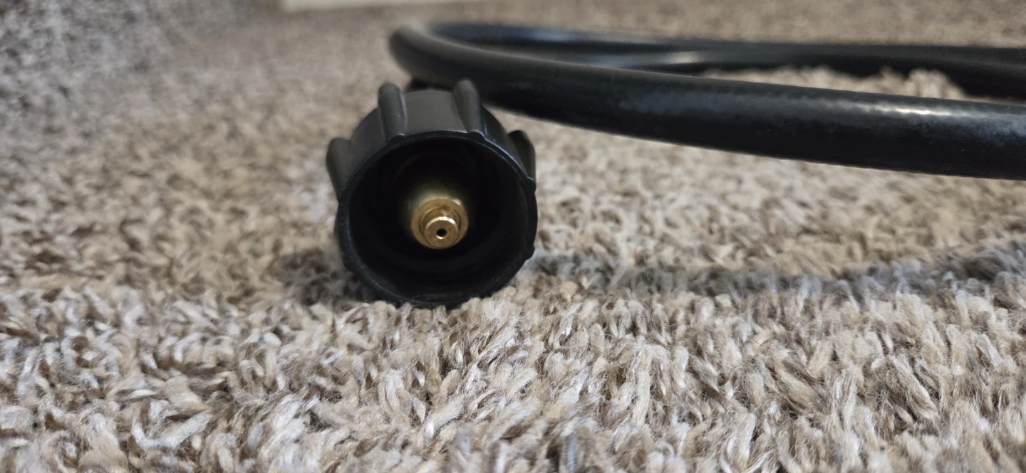 LP Gas Hose Assembly - photo 4