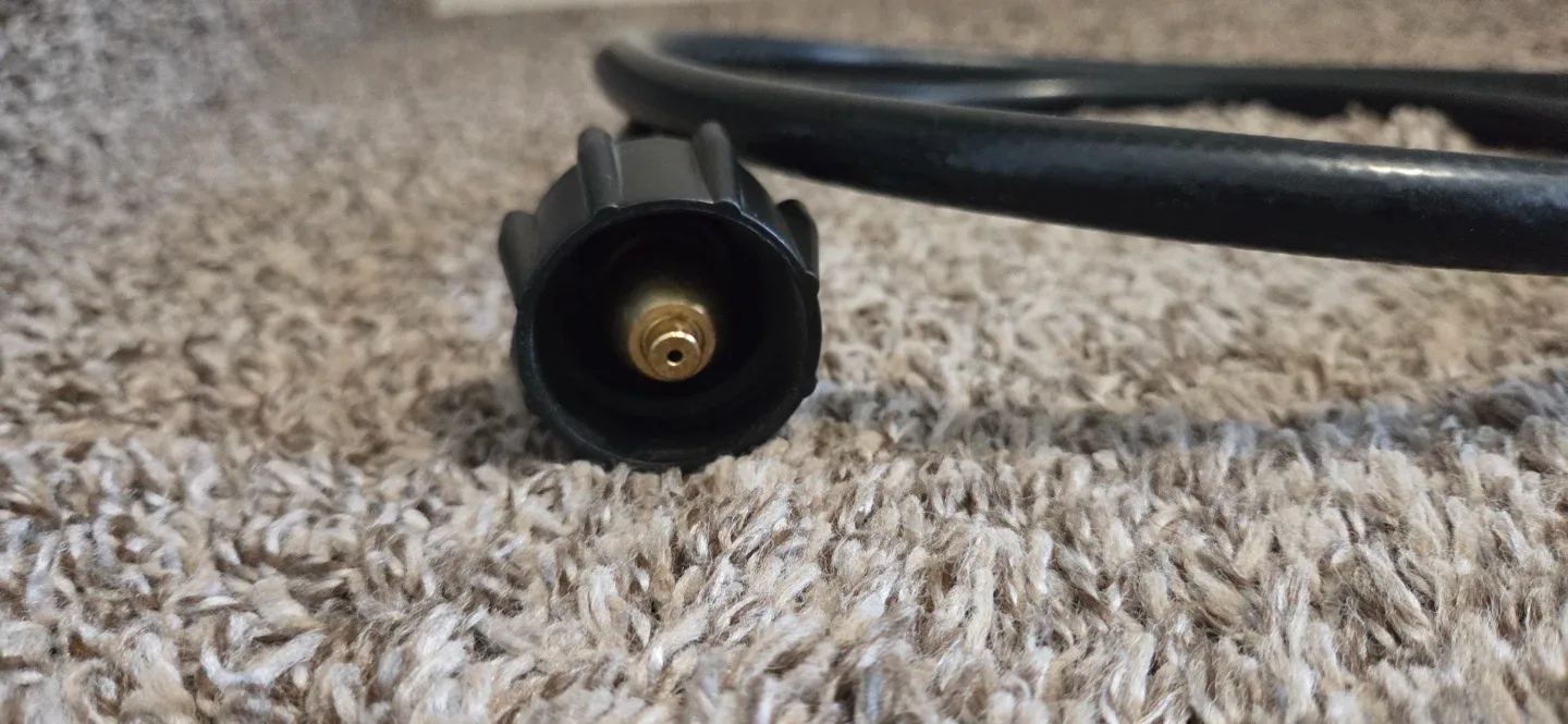 LP Gas Hose Assembly - photo 4
