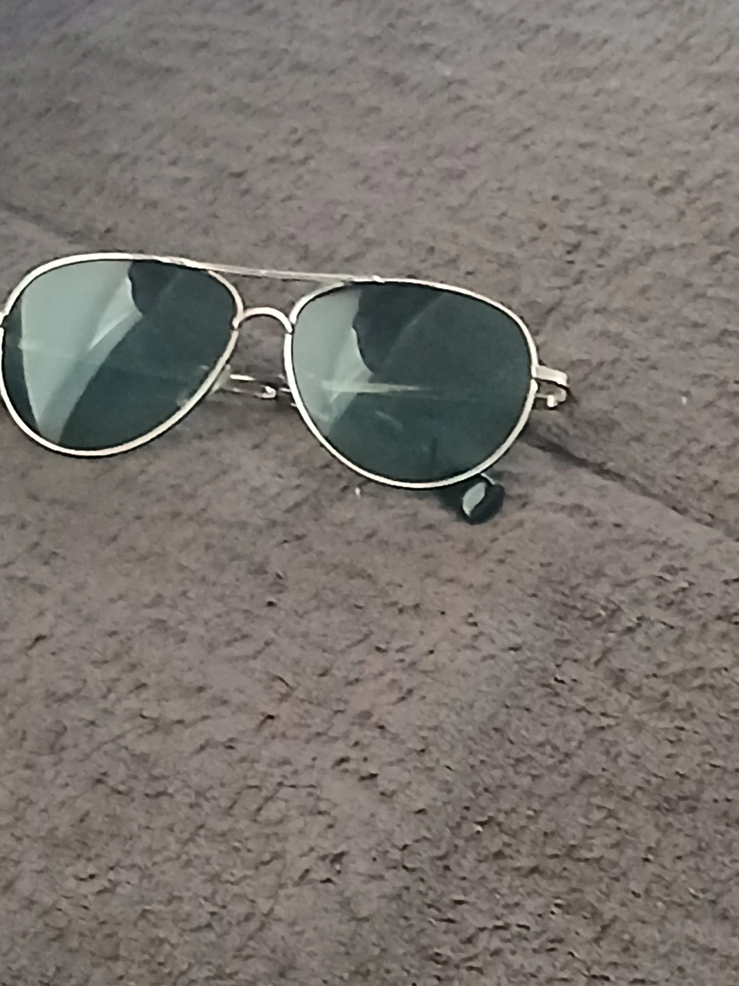 Aviator Sunglasses