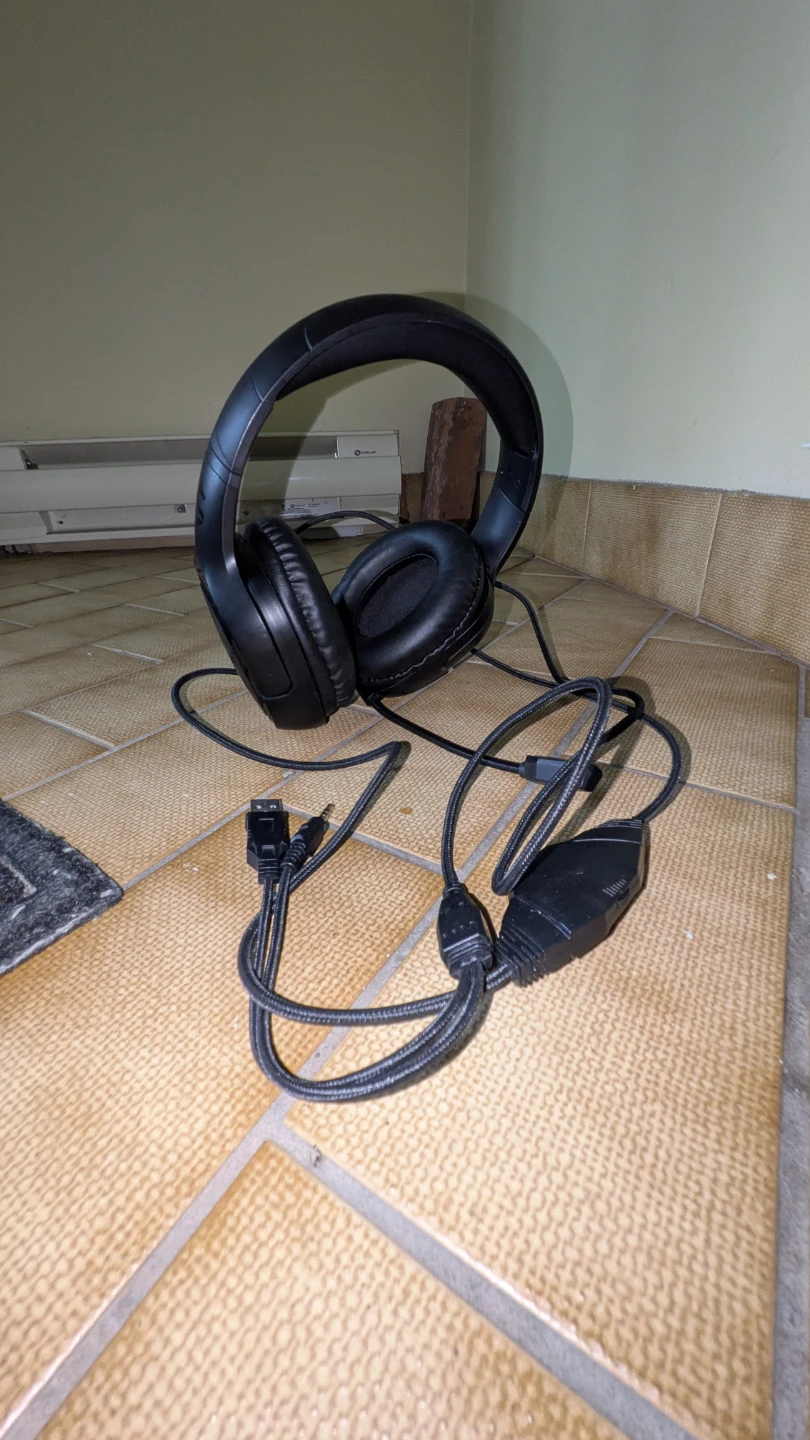 Sharkoon Gaming Headset