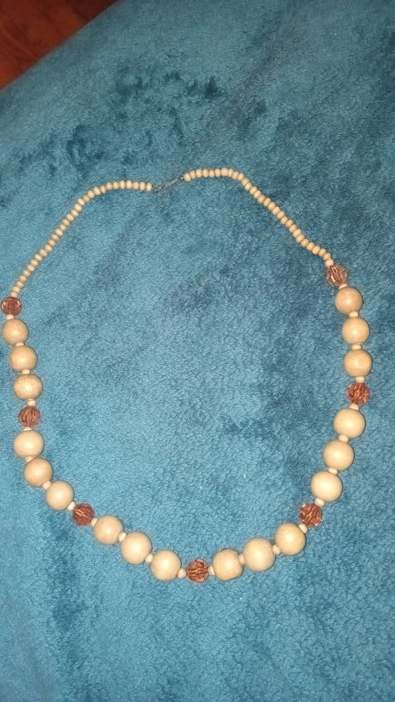 Pretty Necklace