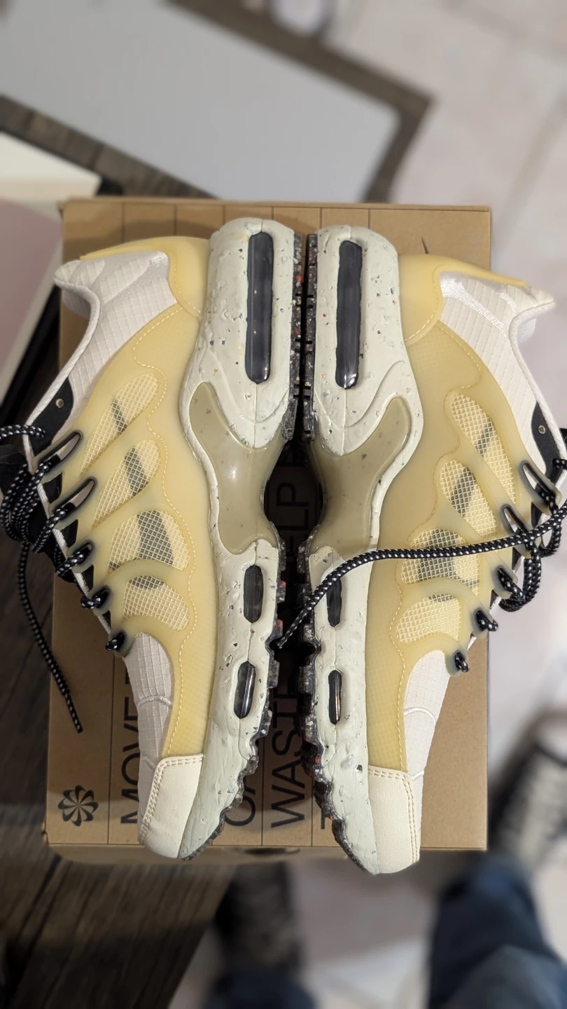 Nike Air Max Terrascape Plus Sail Sea Glass