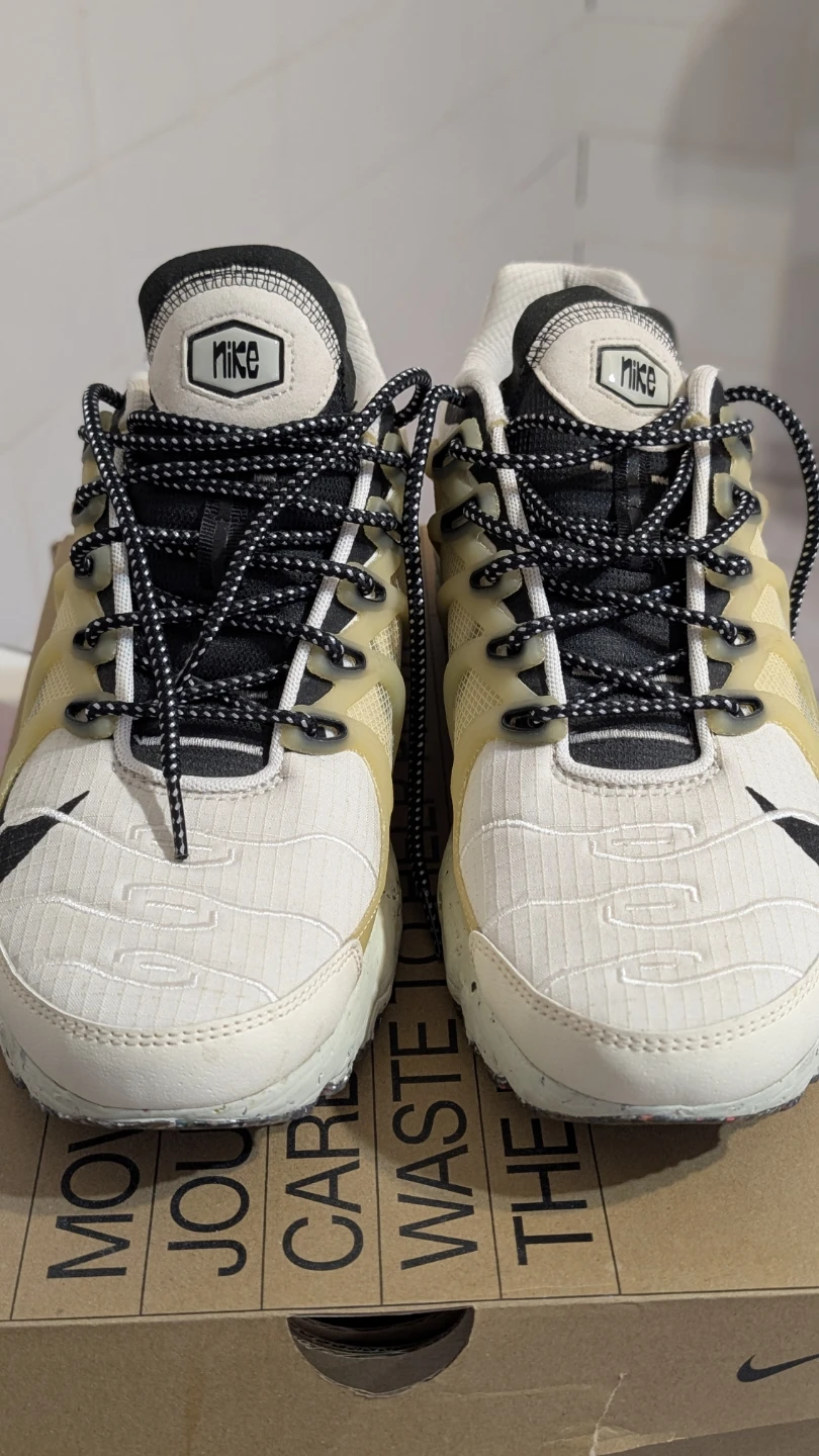 Nike Air Max Terrascape Plus Sail Sea Glass - photo 2