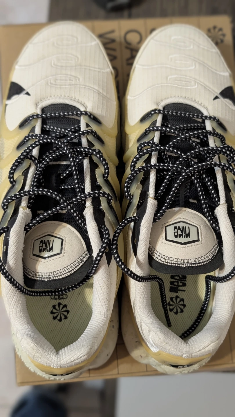 Nike Air Max Terrascape Plus Sail Sea Glass - photo 5