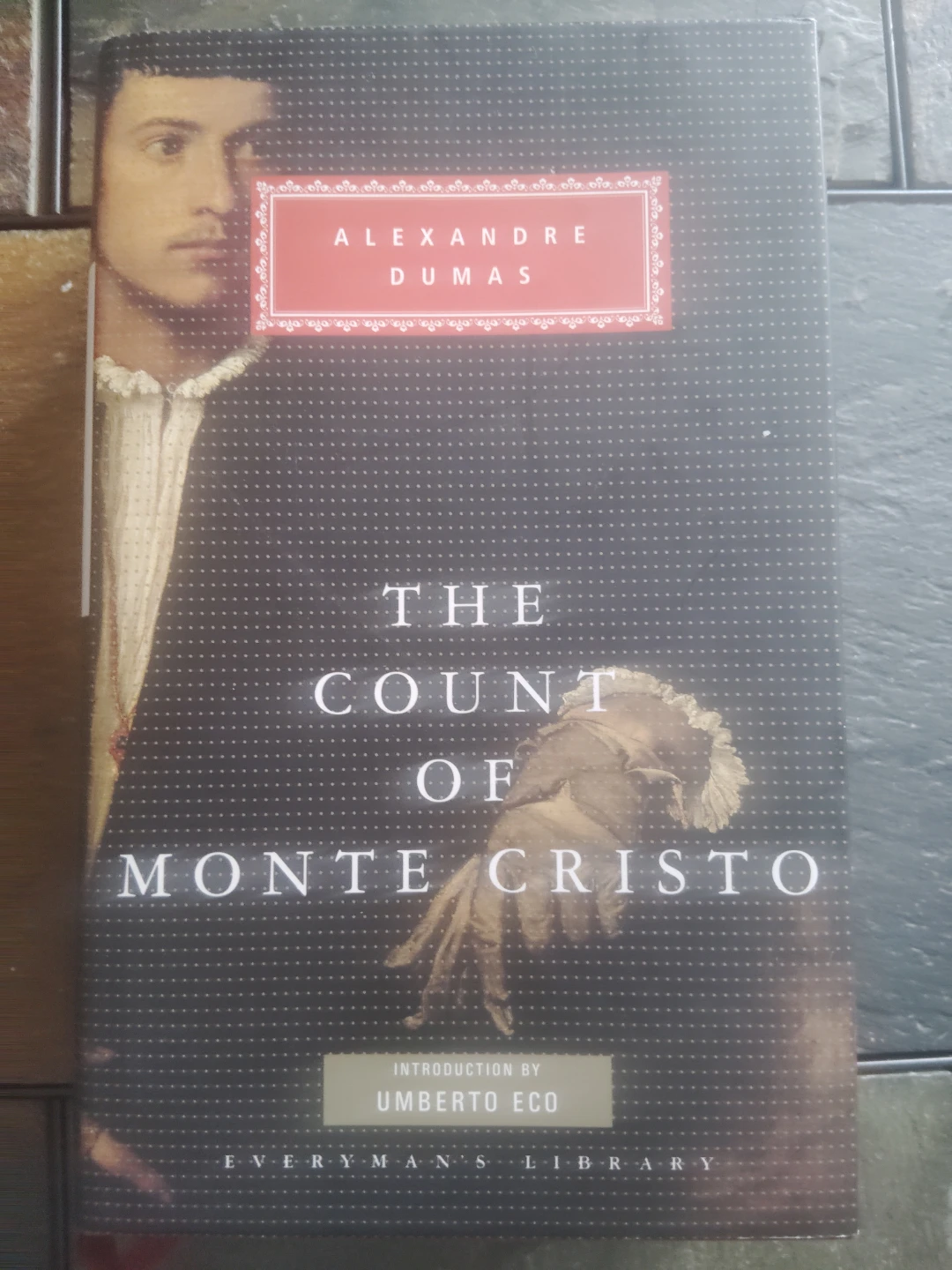 The Count of Monte Cristo by Alexandre Dumas - photo 2