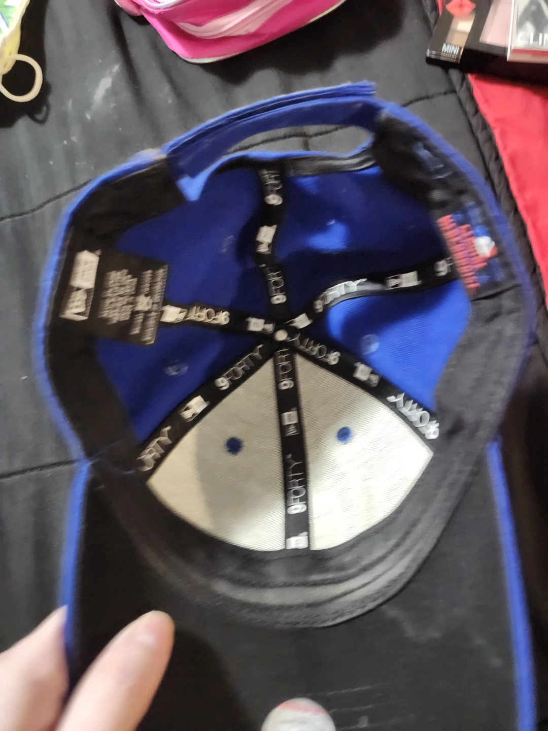 $5 cap youth - photo 2