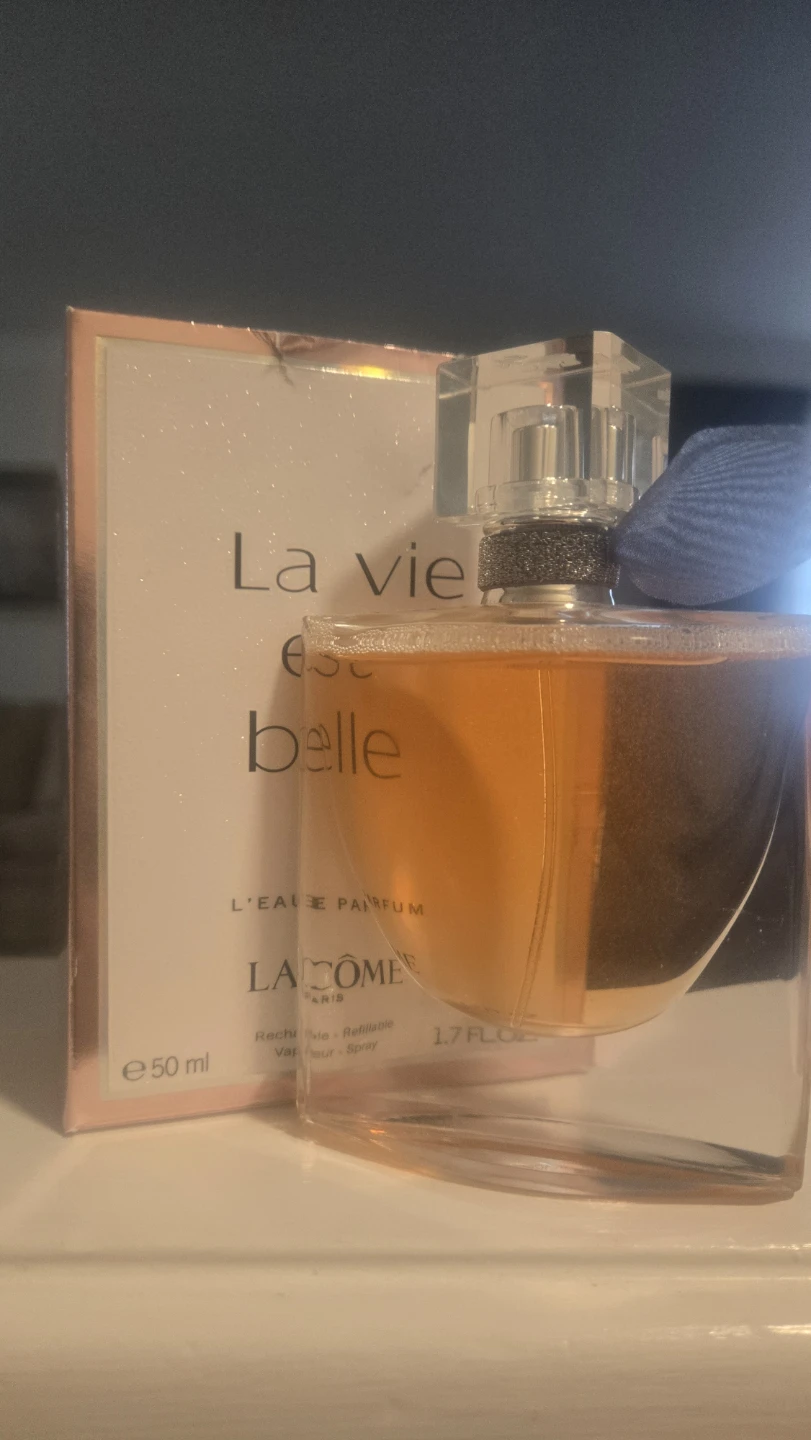 Lancôme La Vie Est Belle Eau de Parfum 50ml