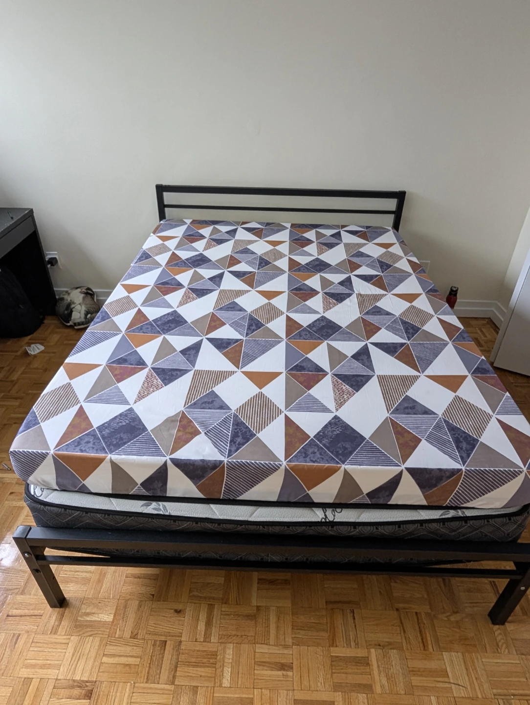 Queen Size Foam Mattress ( Brand New ) - photo 4