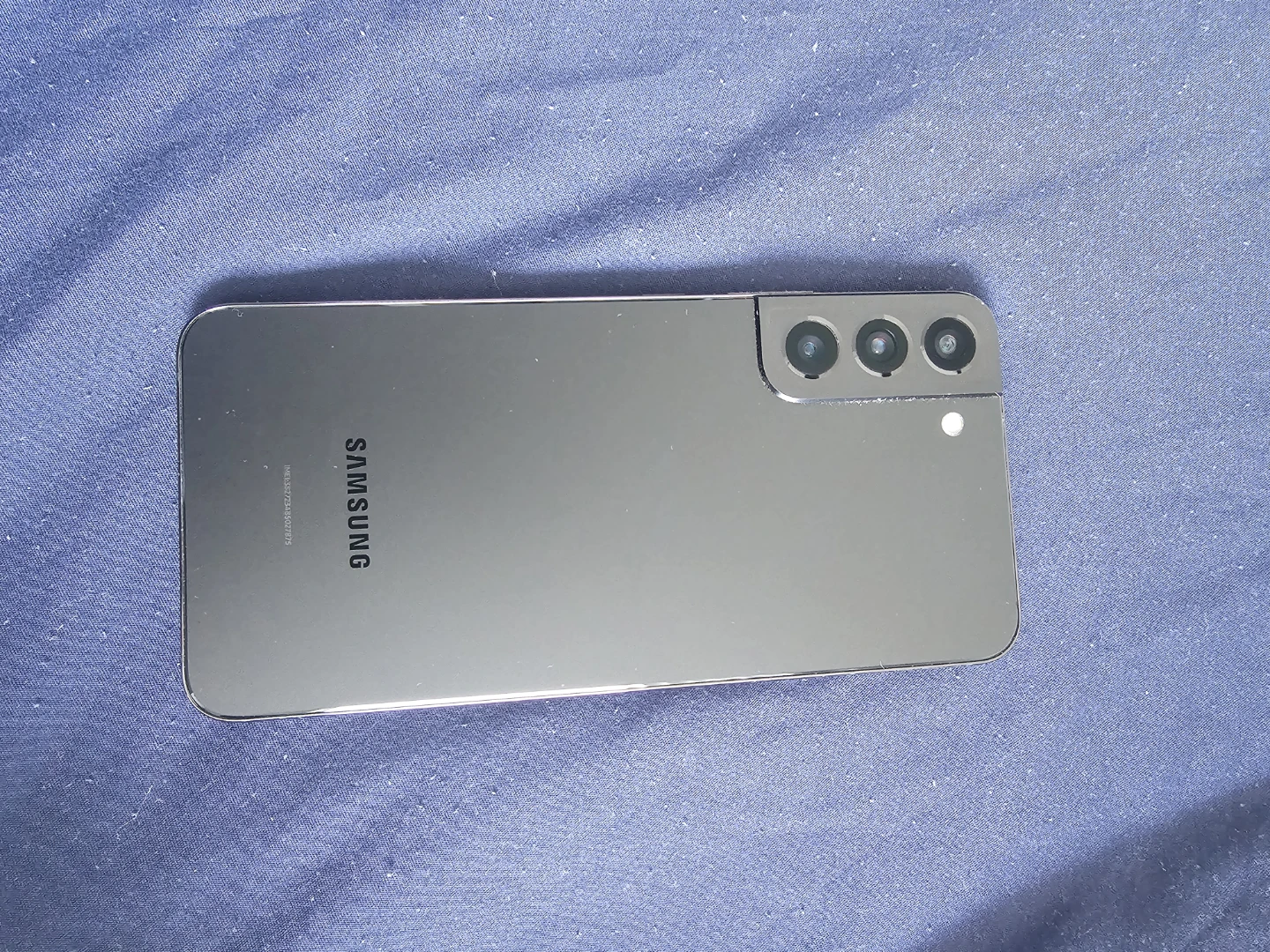 Samsung Galaxy S22+ 256GB w/Case & Screen Protector - photo 2