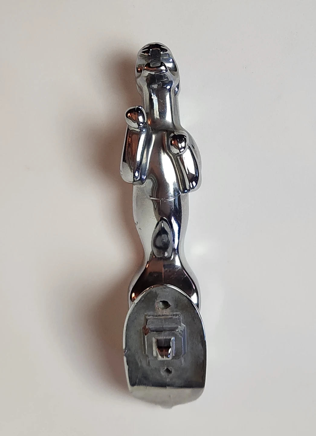 Jaguar Hood Ornament - photo 5