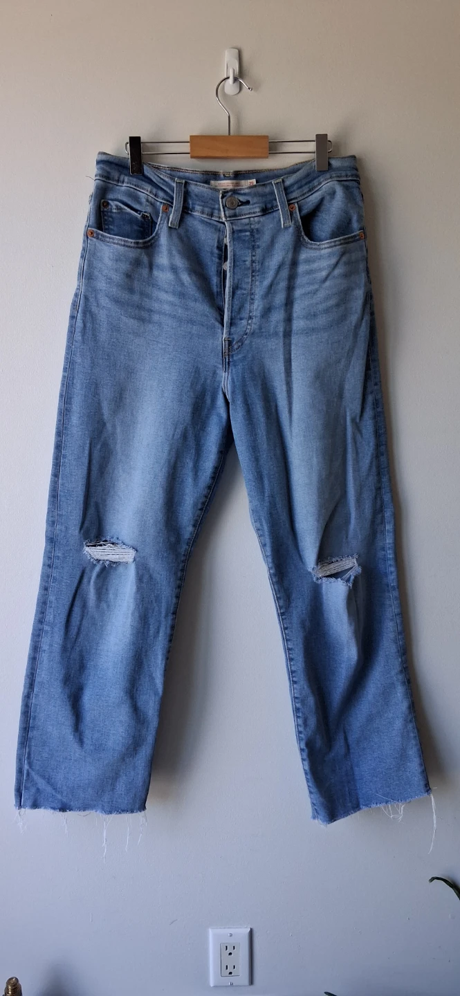Levi Strauss & Co