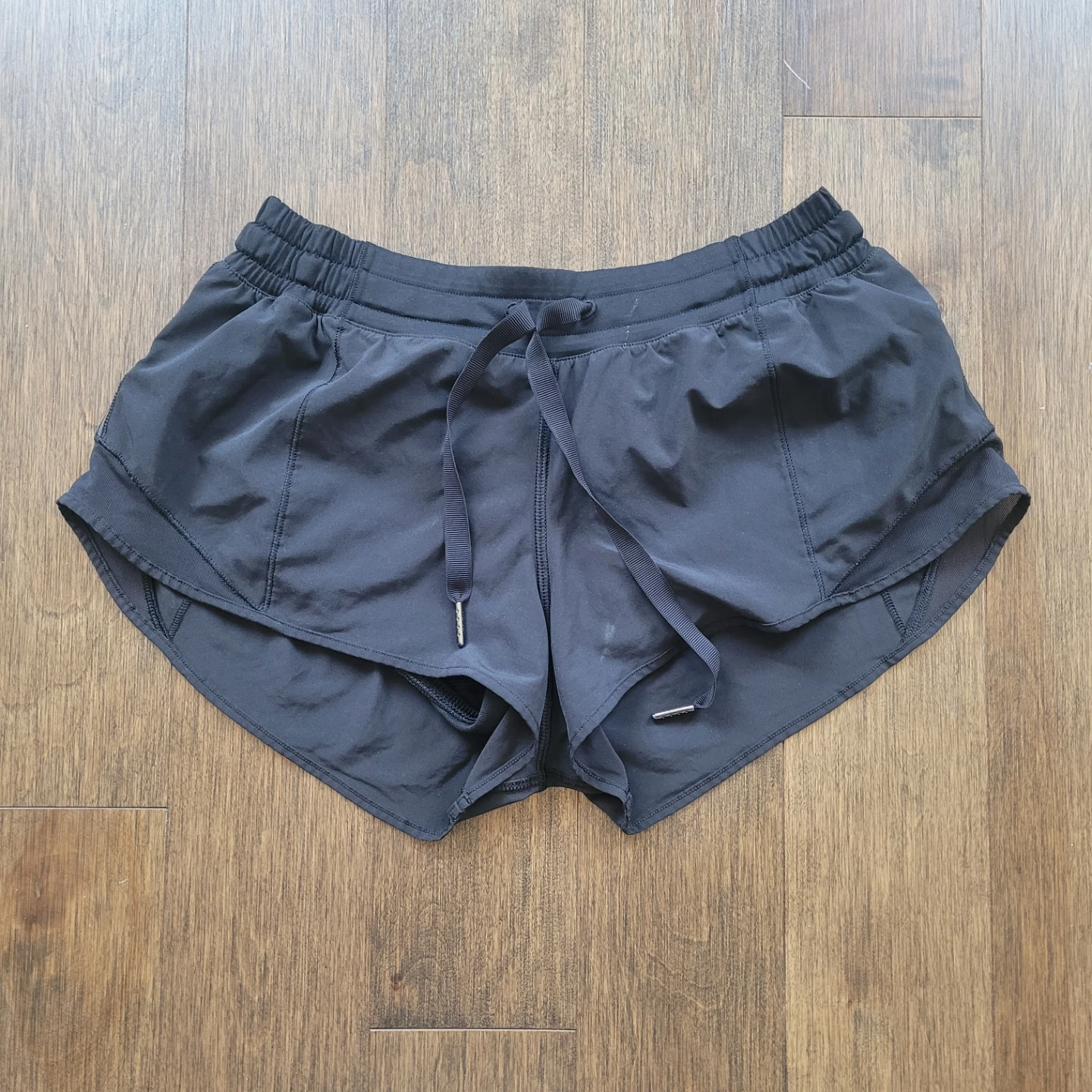 Lululemon Shorts Black