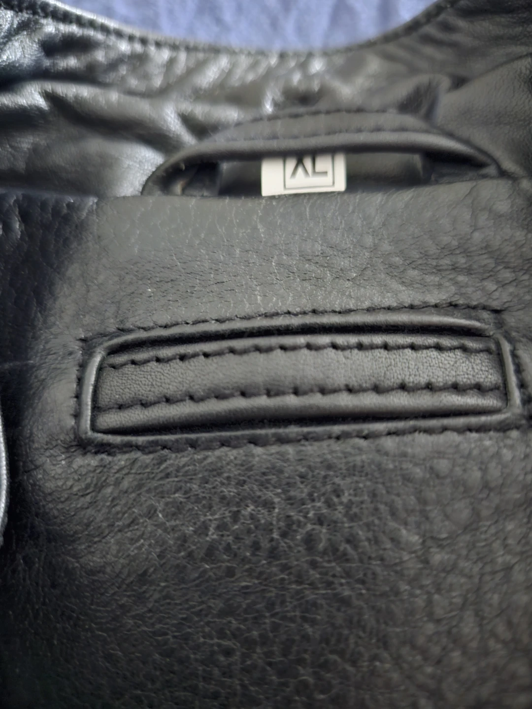 MENS HARLEY DAVIDSON JACKET - photo 2