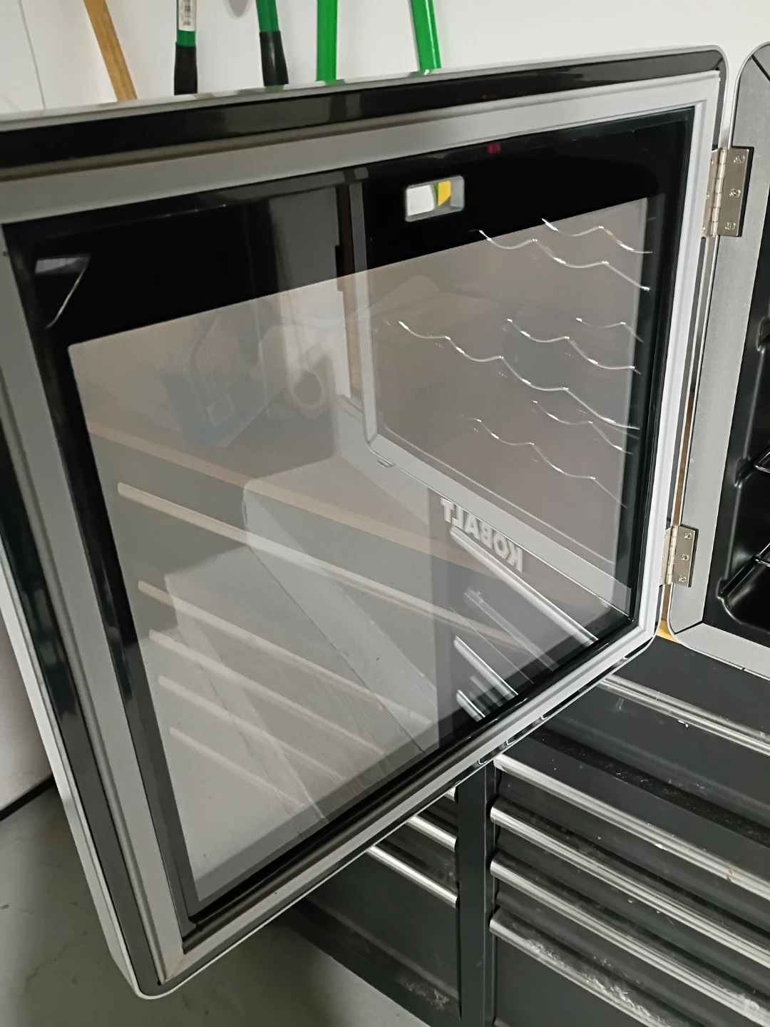 Cuisinart Private Reserve Wine Cellar - photo 3