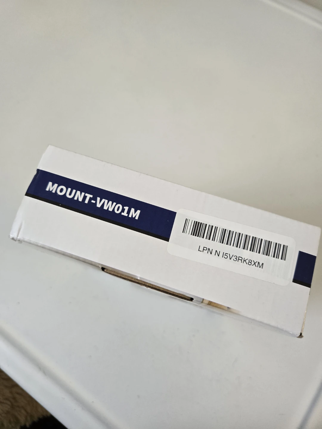 Unopened box - VIVO Mount-VW01M Single Monitor Wall Mount - photo 3