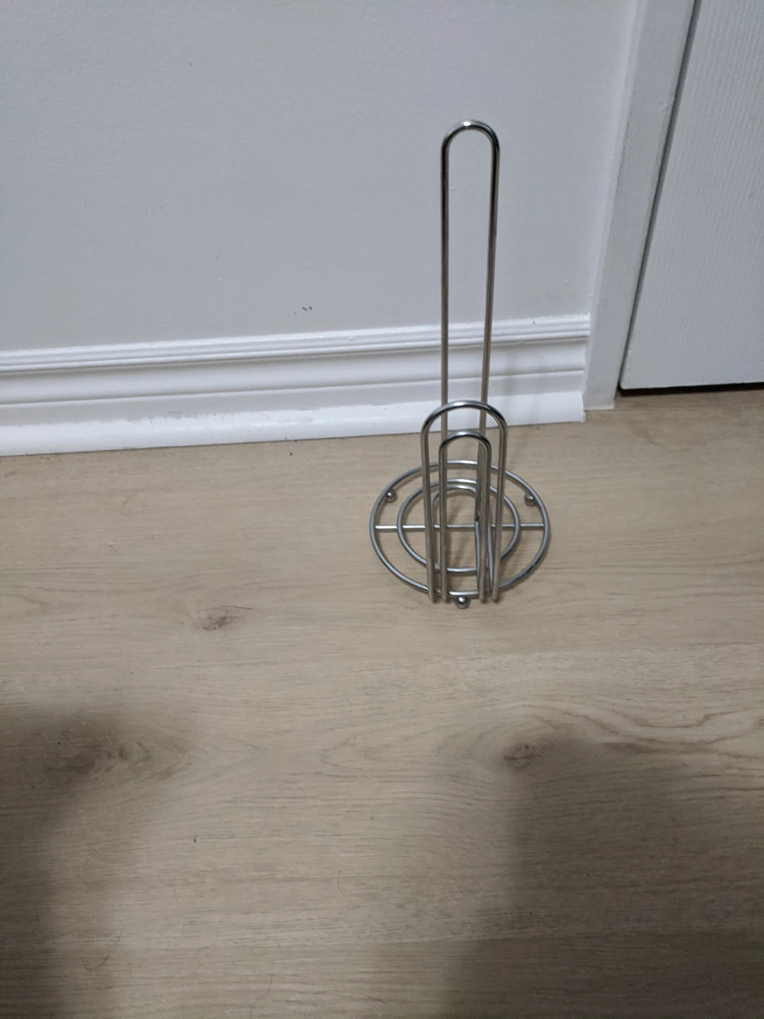 Paper Towel Holder - photo 3