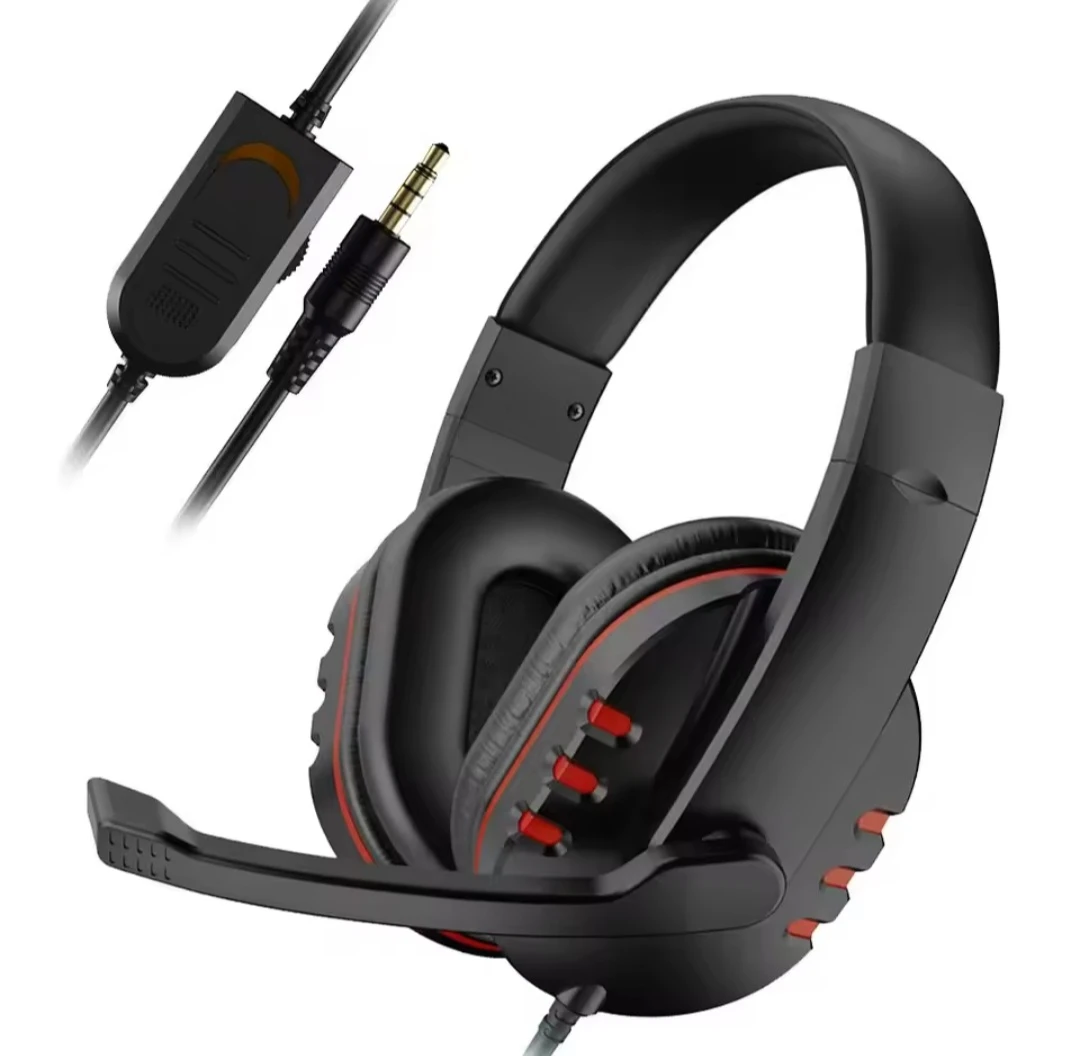 New ps4 headset - photo 2