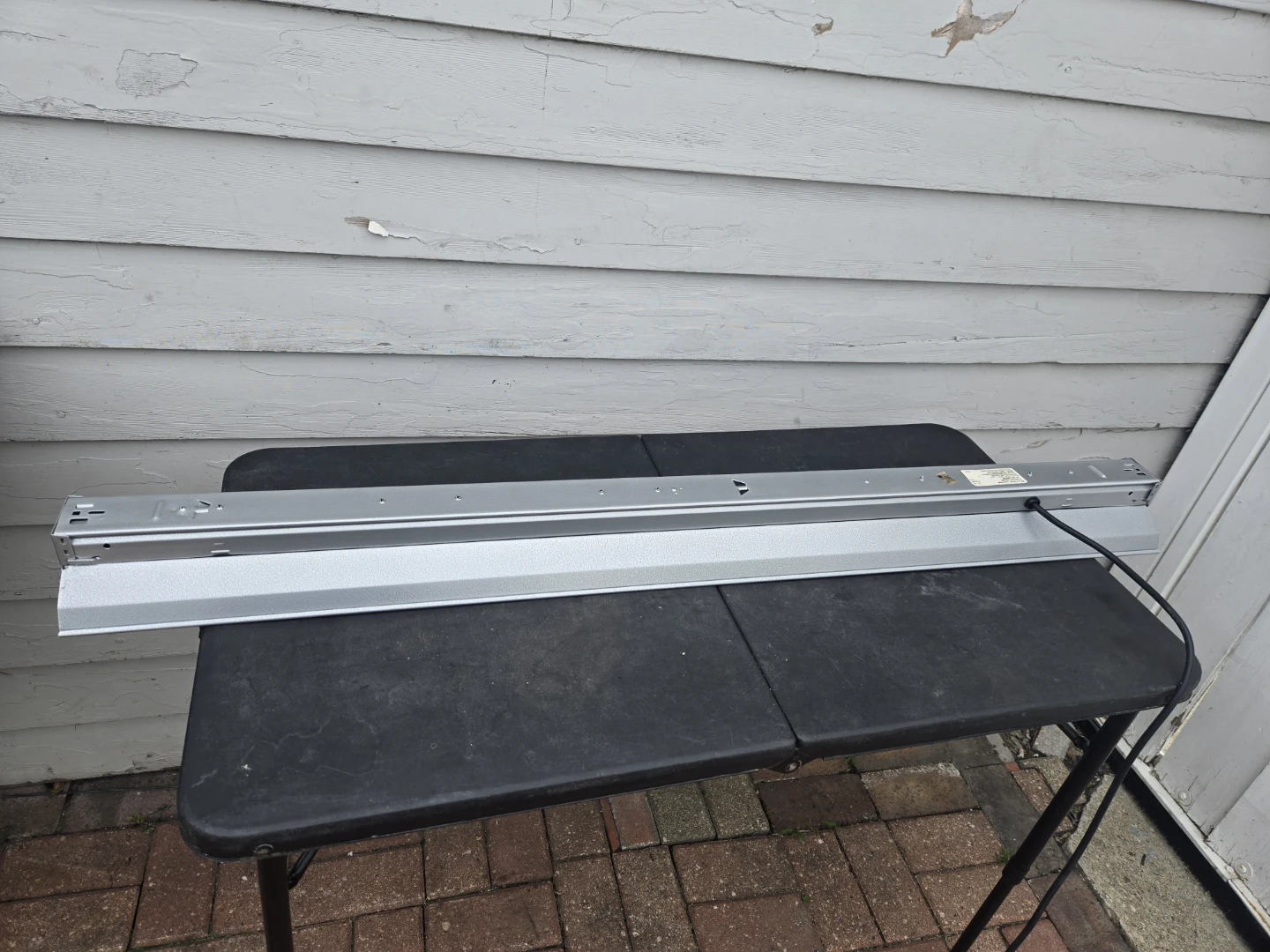 Lithonia Lighting All Season Shoplight