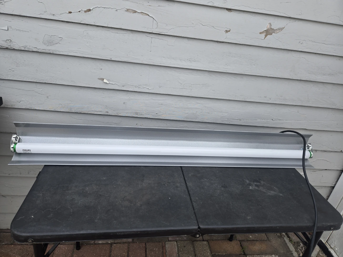 Lithonia Lighting All Season Shoplight - photo 2