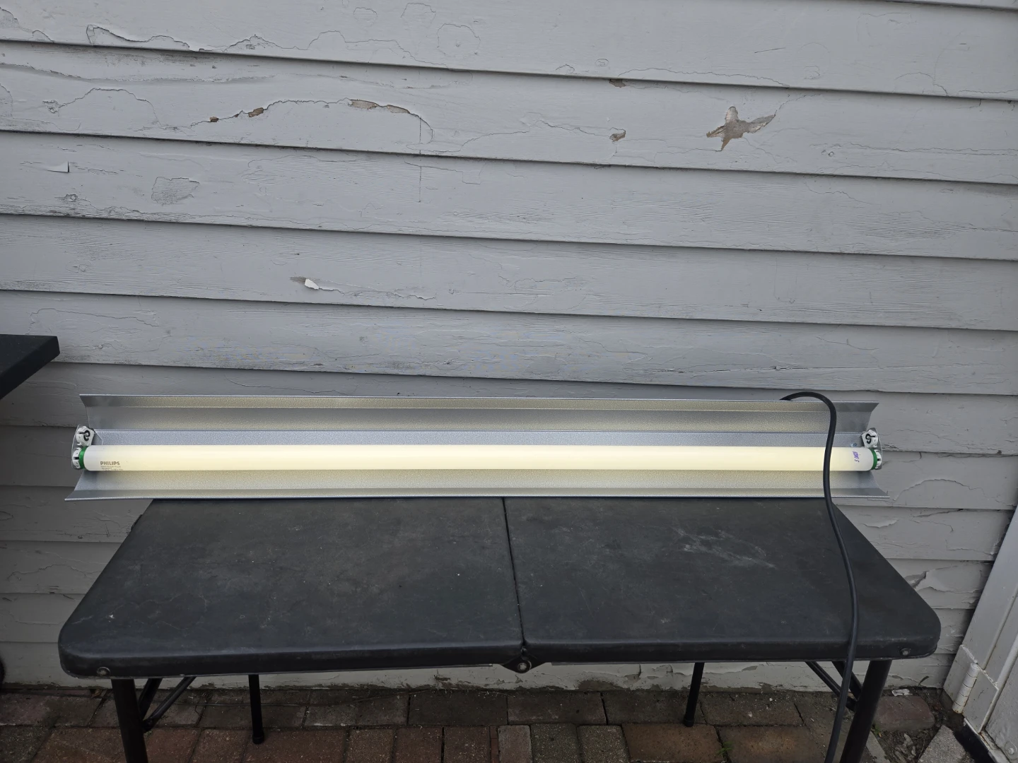 Lithonia Lighting All Season Shoplight - photo 3