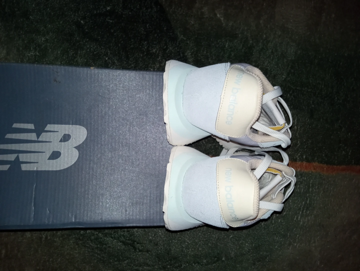 New Balance WS237PC Women's Running Shoes - photo 5