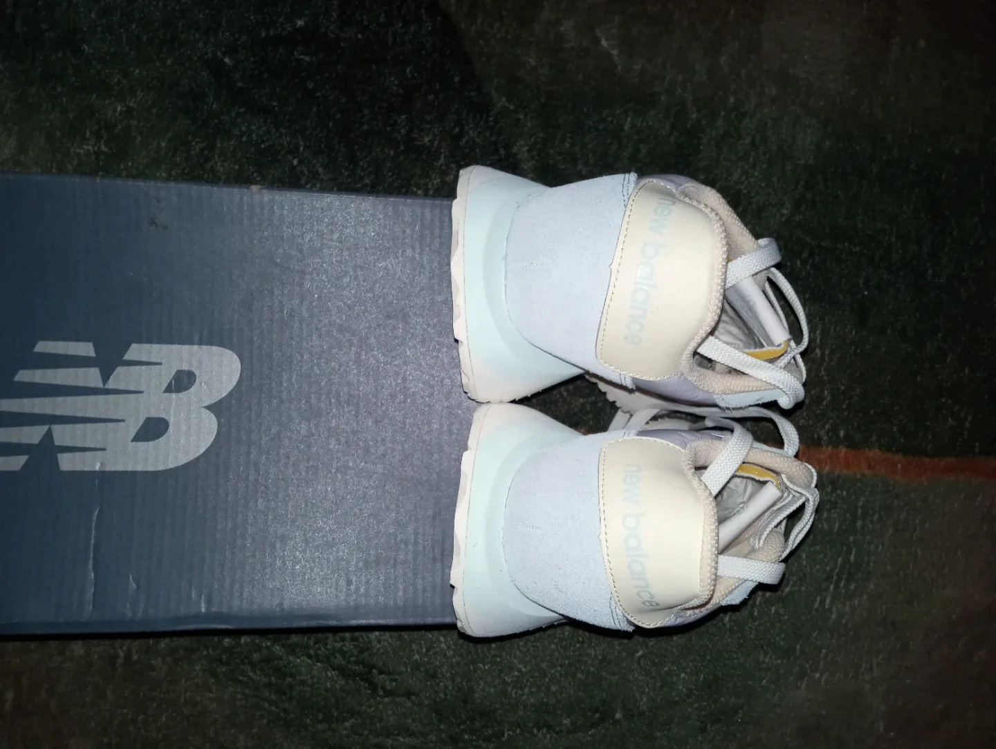New Balance WS237PC Women's Running Shoes - photo 5