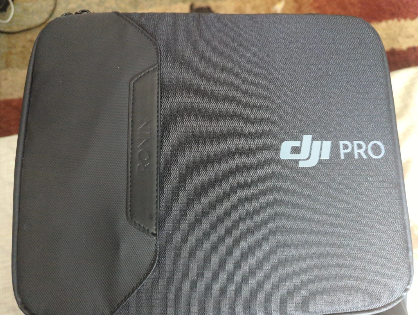 DJI RS 2 Pro Combo Gimbal Stabilizer - photo 2
