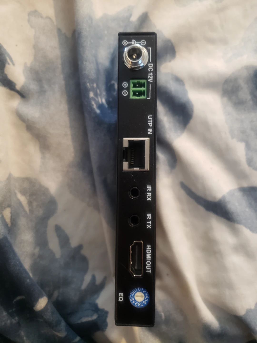 WyreStorm EX-40-G2 HDMI Extender Set Receiver - photo 2
