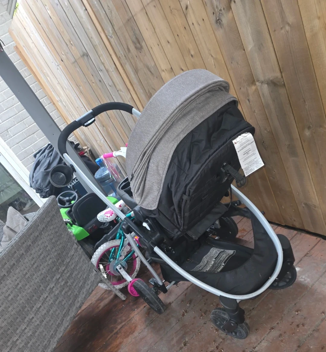 Graco Stroller