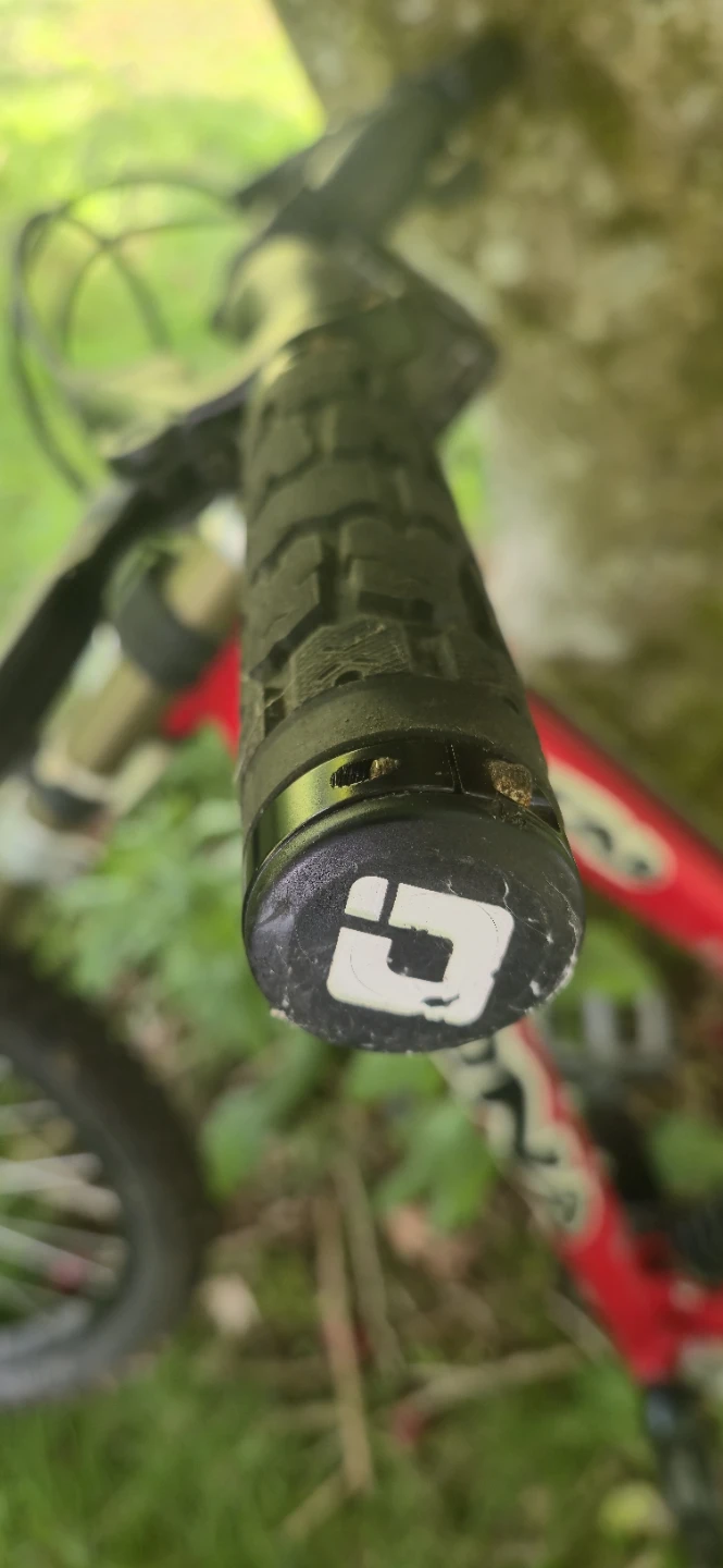 Kona Stab Downhill Mountain Bike - photo 3
