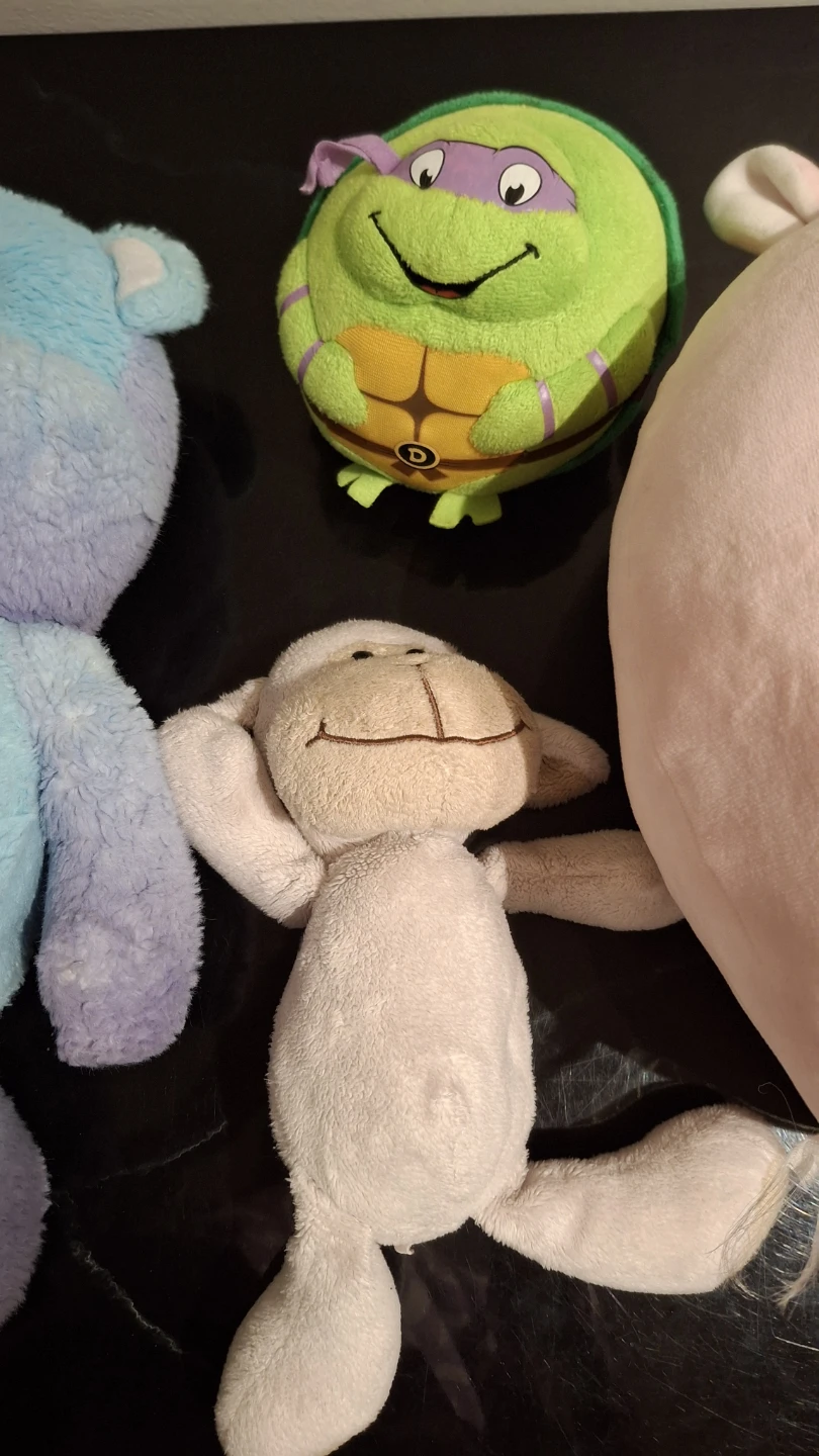 Plush Toy Bundle - photo 3