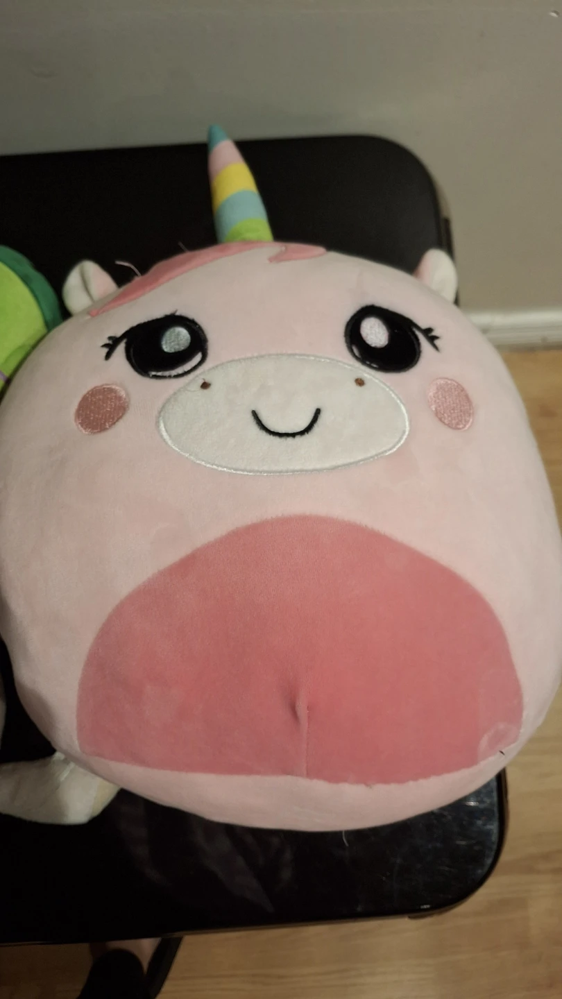 Plush Toy Bundle - photo 4