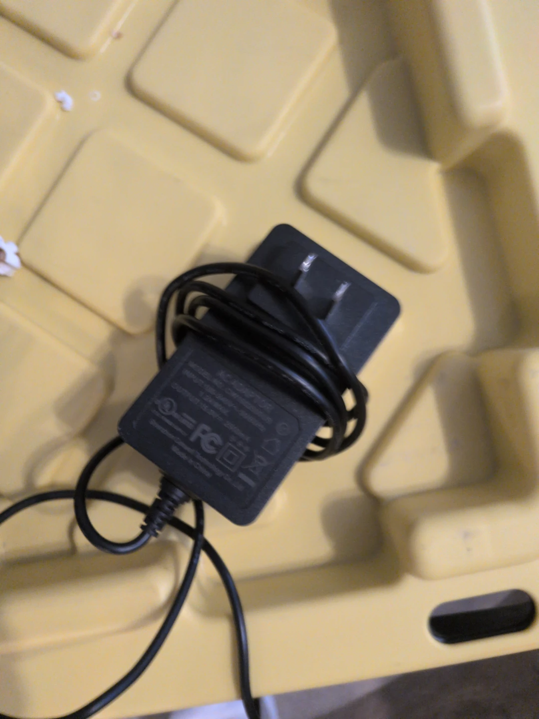 Sharp Portable PA Speaker with Microphone - photo 5