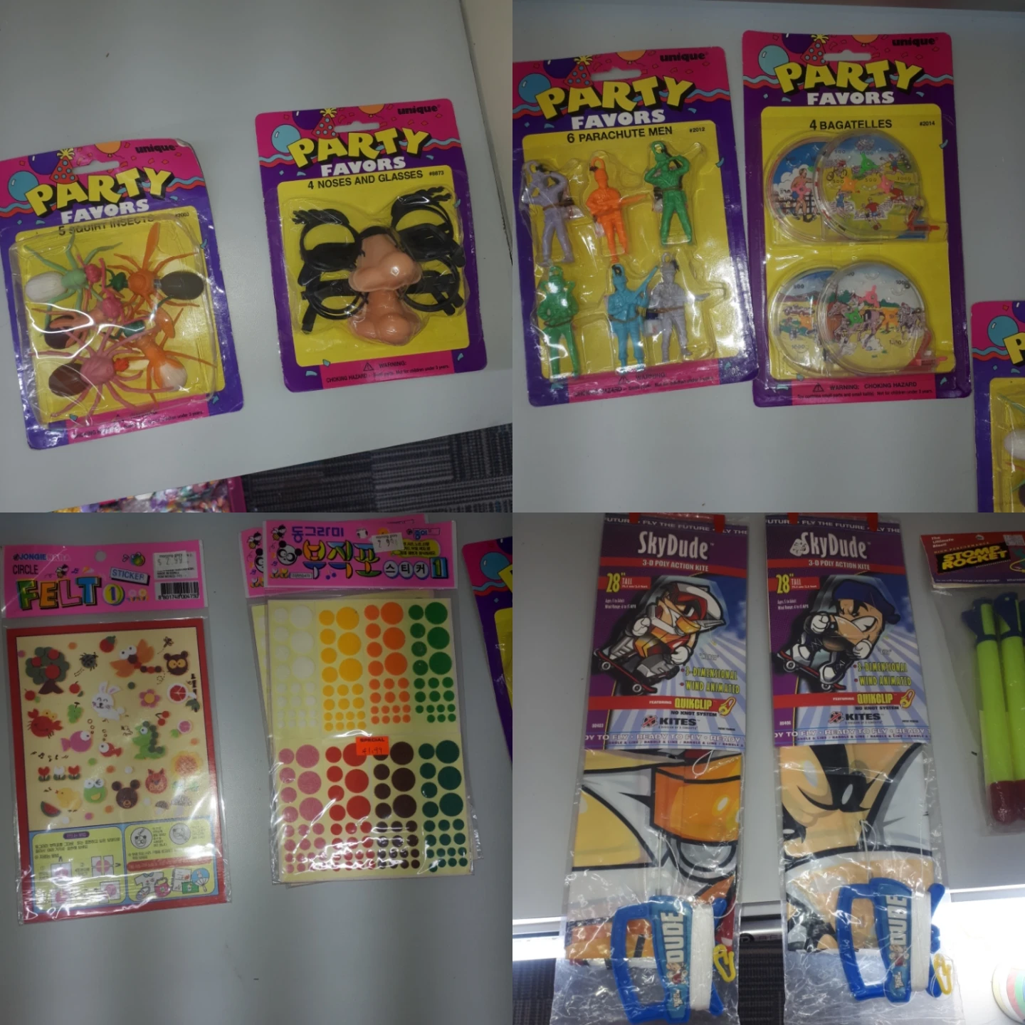 Party Supplies - photo 4
