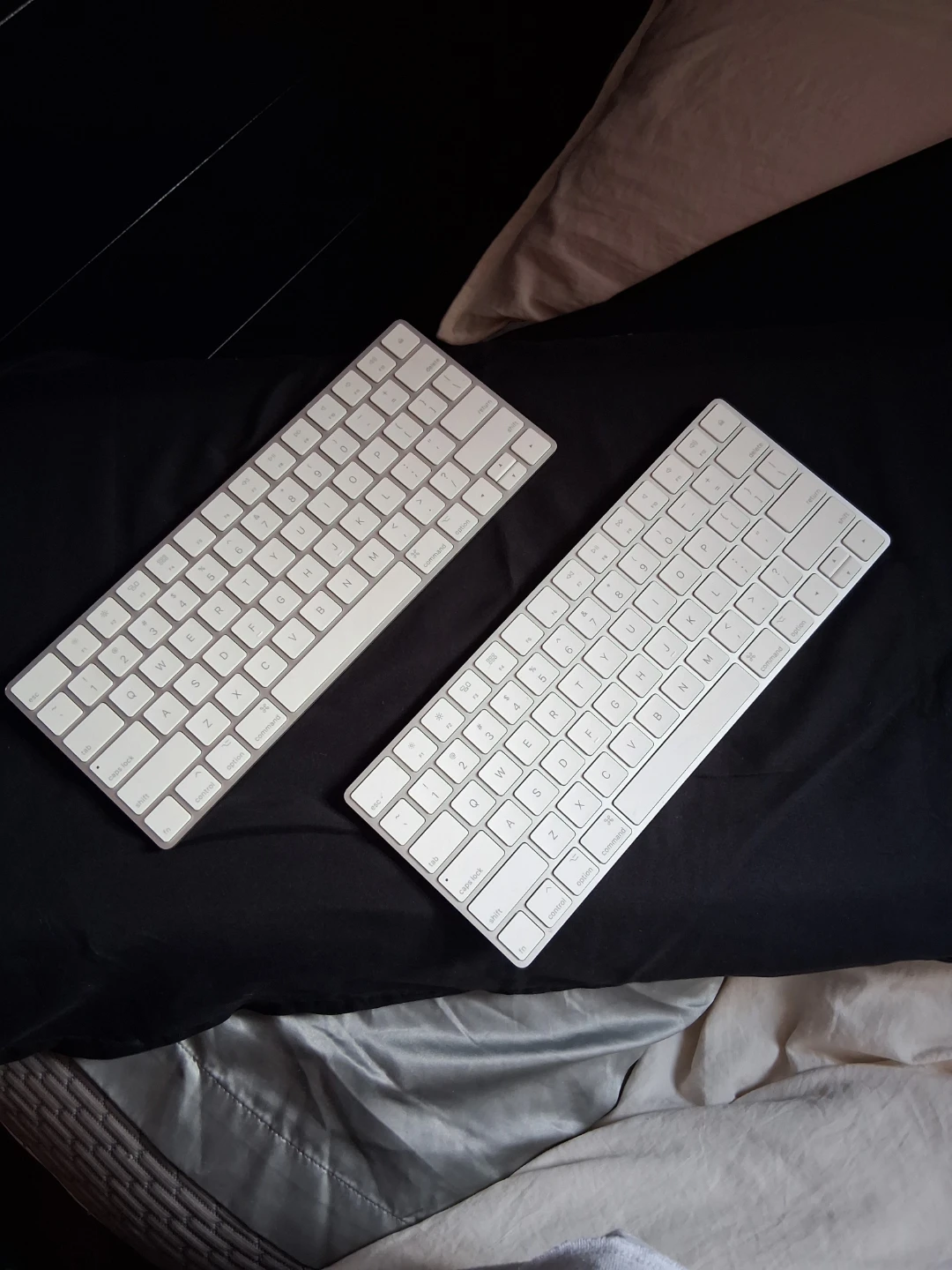 Apple Magic Keyboard