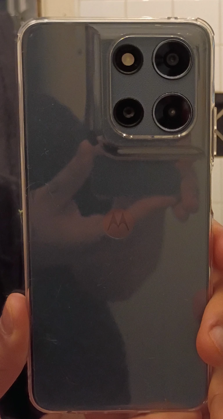 Motorola Moto G 2026 Smartphone