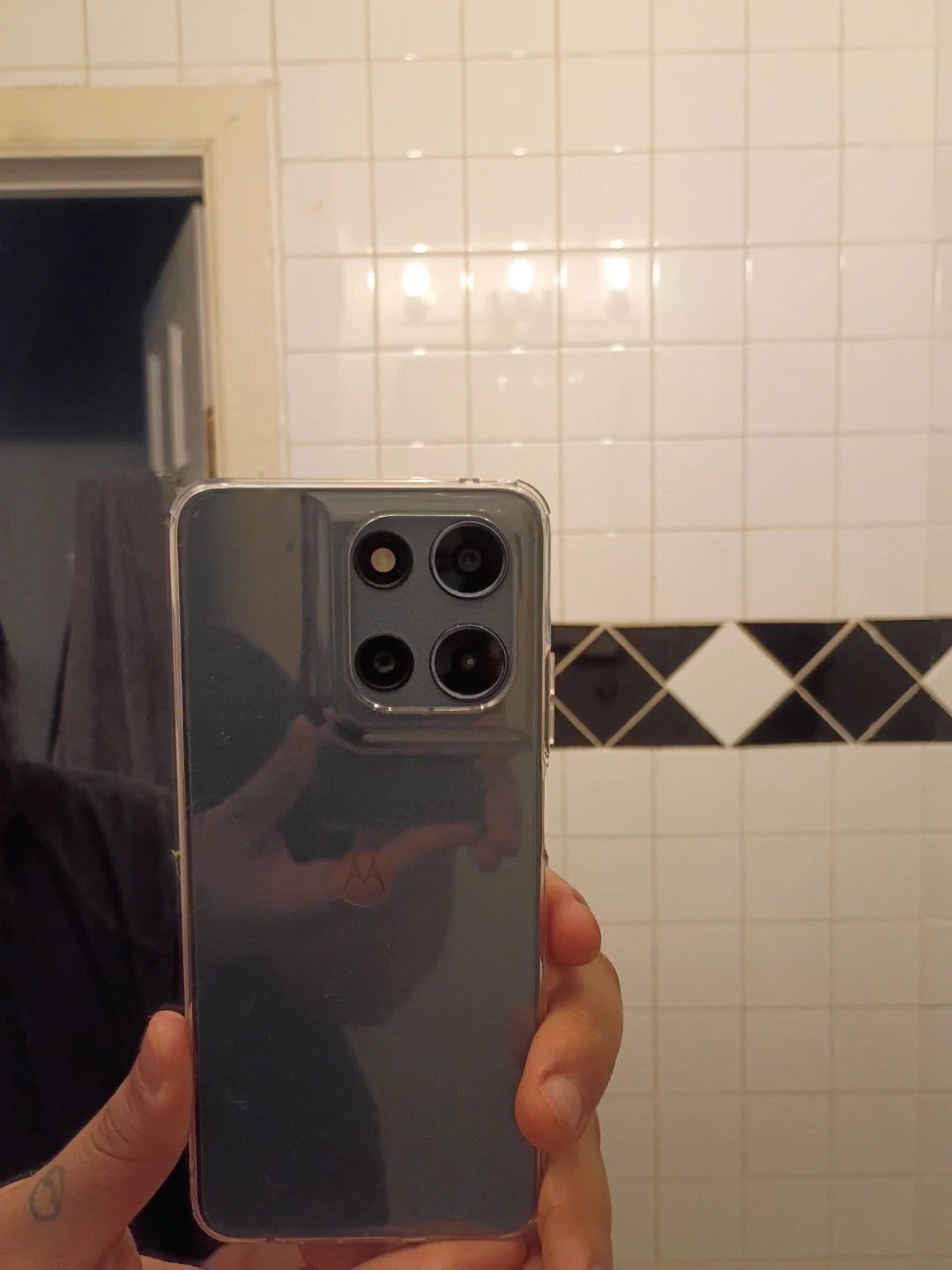 Motorola Moto G 2026 Smartphone - photo 2