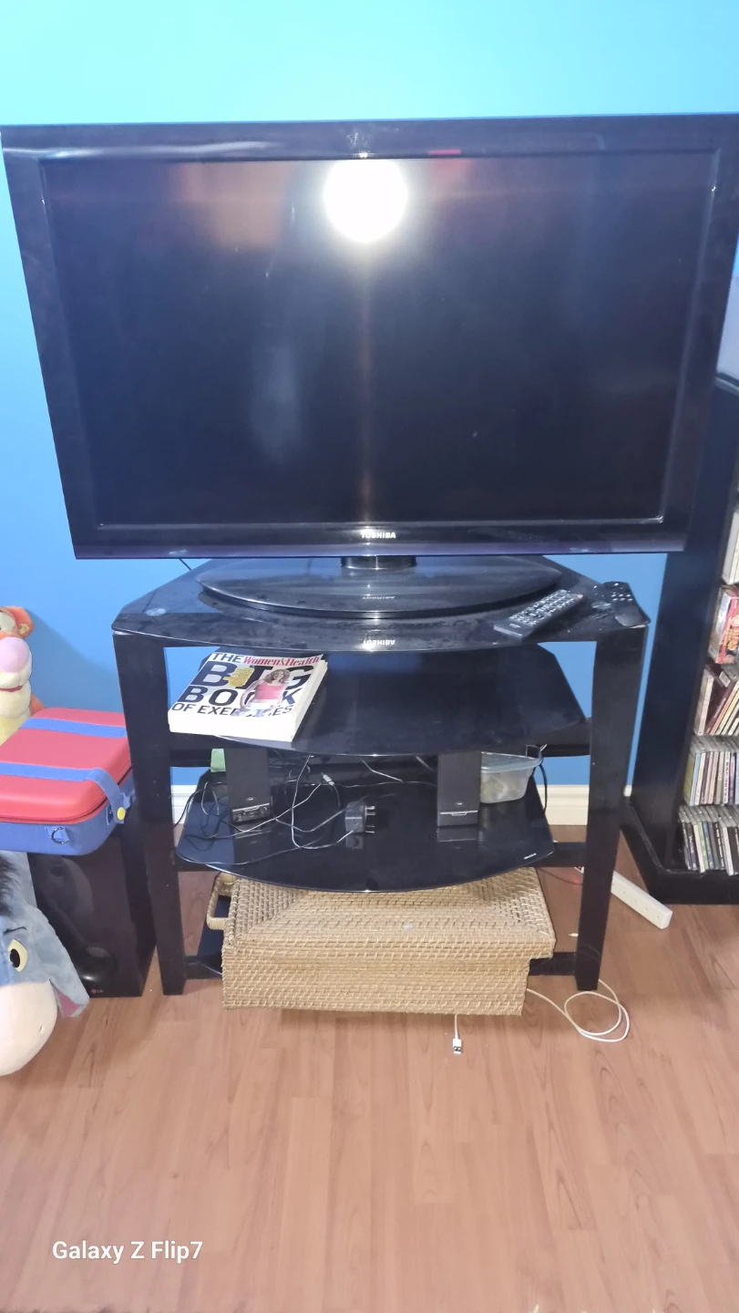 Tv stand
