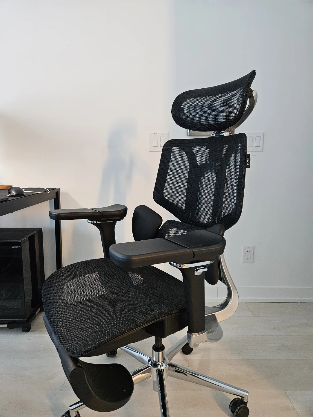 Hbada E3 Pro Ergonomic Office Chair and gaming chair