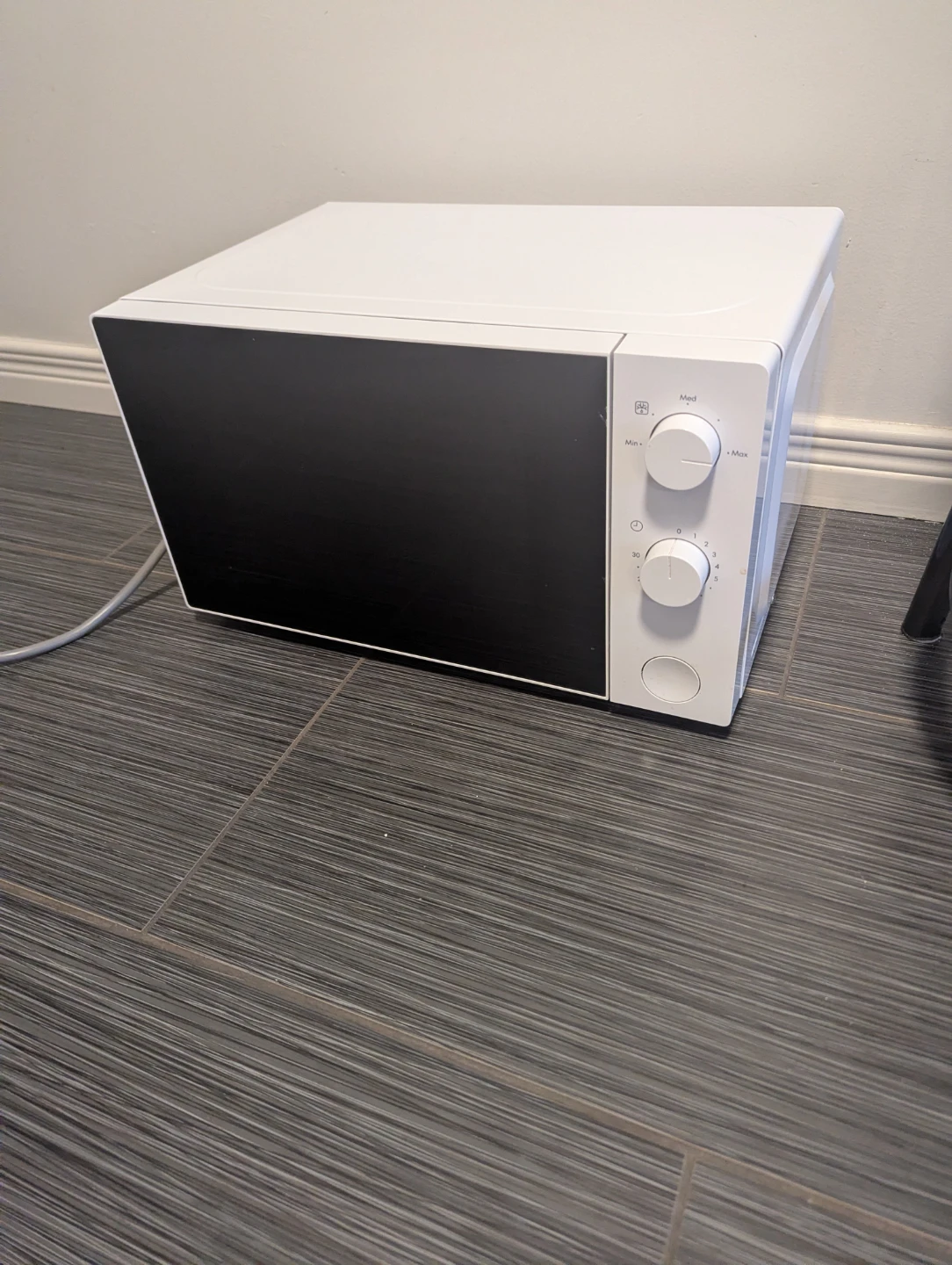 IKEA Microwave Oven