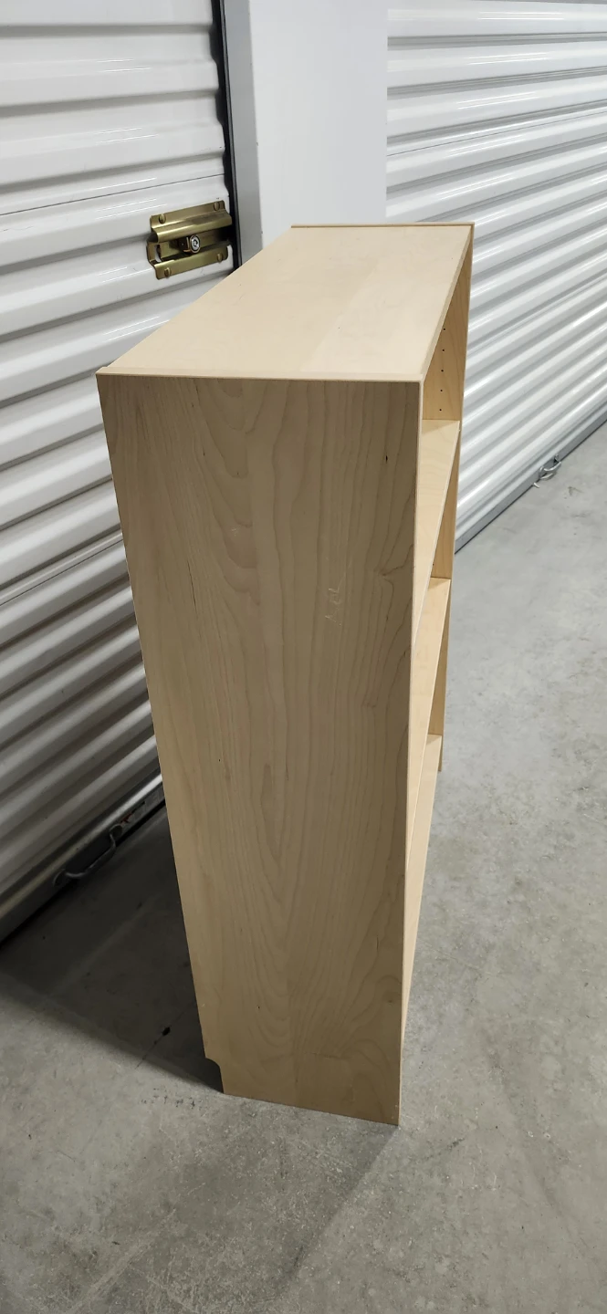 Ikea bookcase - photo 2