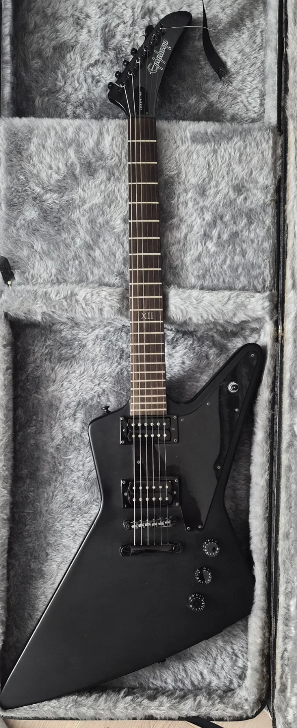Epiphone Explorer Electric Guitar